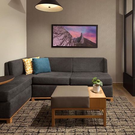 Hyatt Place Monterrey Valle San Pedro Garza Garcia Extérieur photo