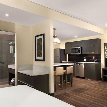 Hyatt Place Monterrey Valle San Pedro Garza Garcia Extérieur photo