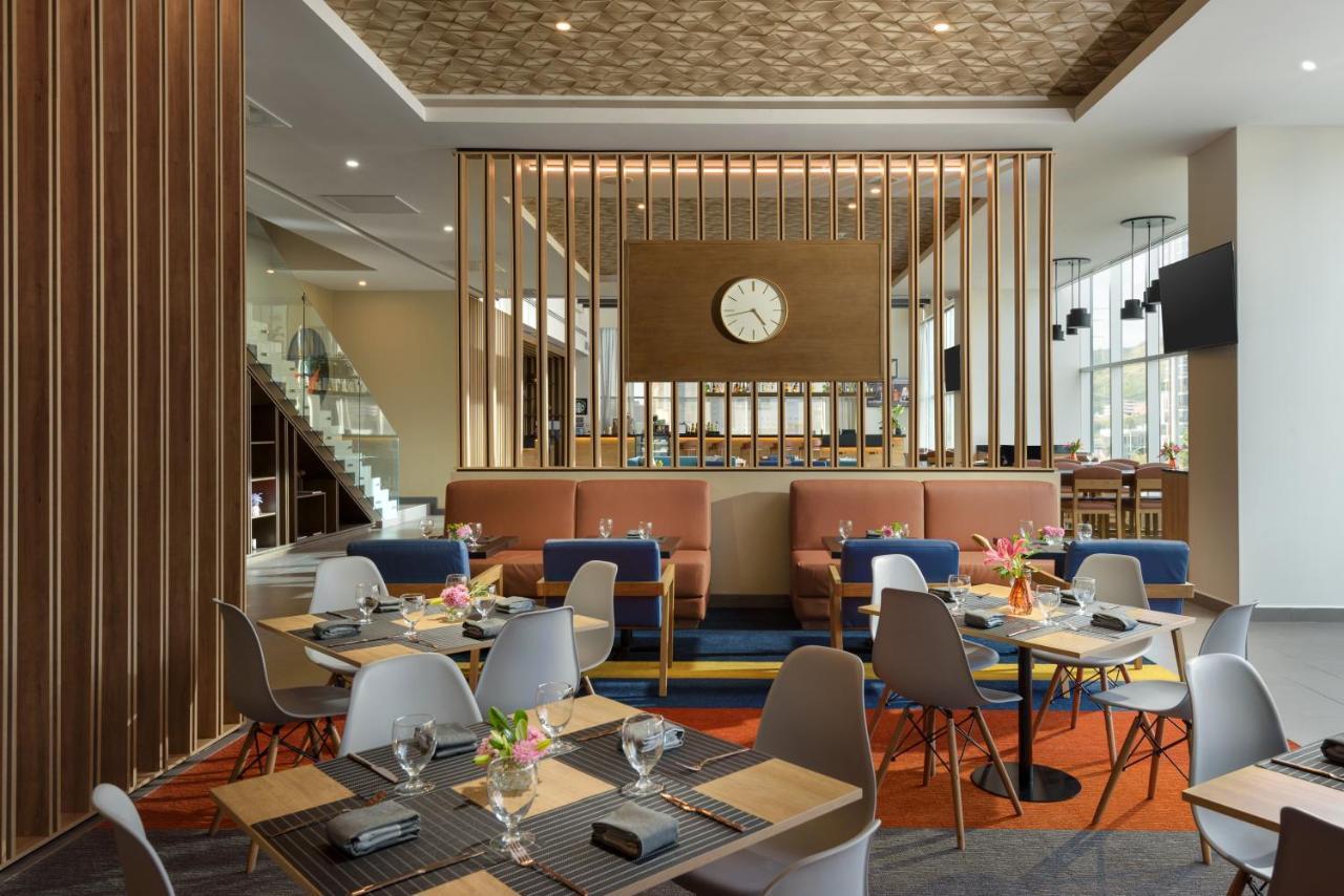 Hyatt Place Monterrey Valle San Pedro Garza Garcia Extérieur photo