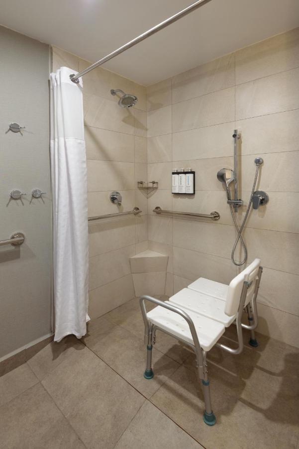 Hyatt Place Monterrey Valle San Pedro Garza Garcia Extérieur photo