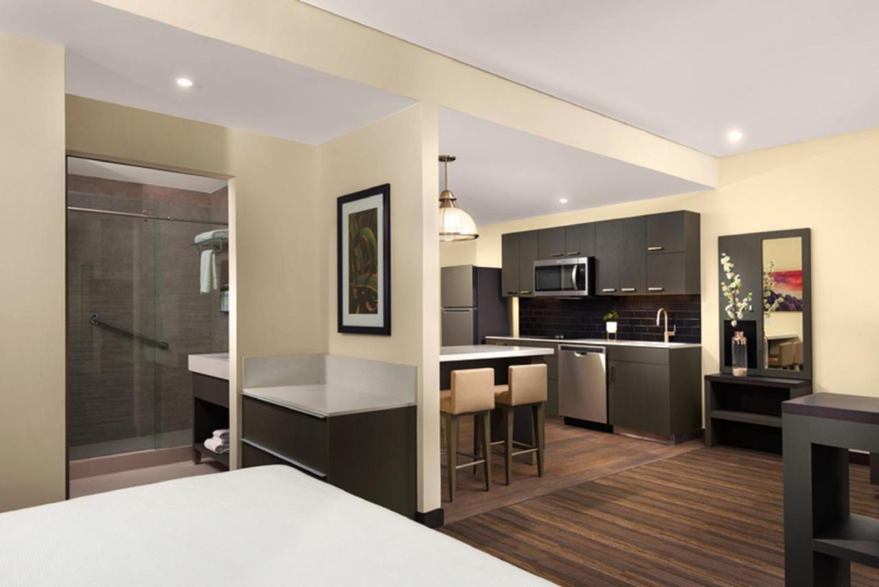 Hyatt Place Monterrey Valle San Pedro Garza Garcia Extérieur photo